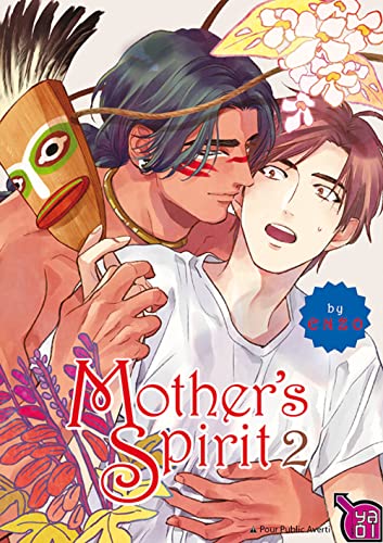 Stock image for Mother's spirit, Tome 2 : for sale by medimops