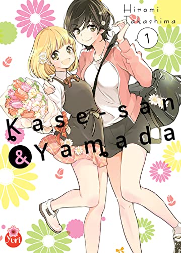 Stock image for Kase-San & Yamada, t. 01 for sale by Librairie La Canopee. Inc.