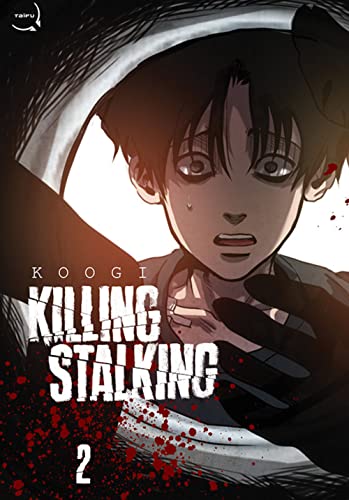 Stock image for Killing Stalking, Tome 2 : for sale by medimops