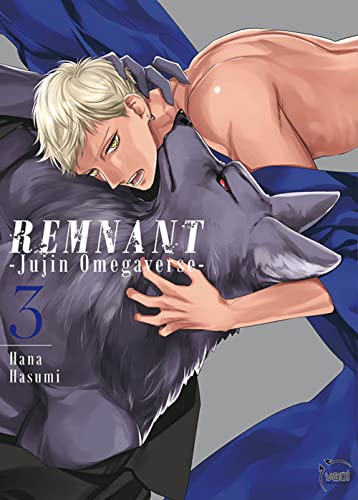 Stock image for Remnant, Tome 3 : for sale by medimops