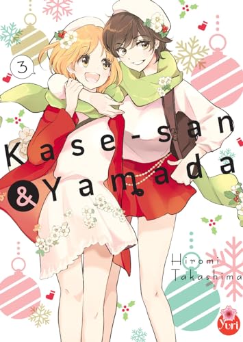 Stock image for Kase-san & Yamada, t. 03 for sale by Librairie La Canopee. Inc.