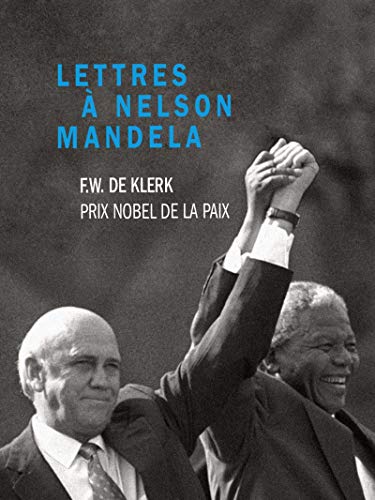 9782375090589: Lettres  Nelson Mandela