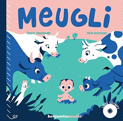 Stock image for Meugli for sale by Ammareal