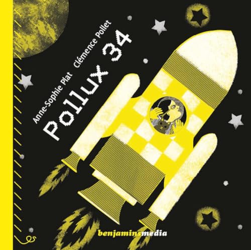 Stock image for Pollux 34 for sale by Gallix