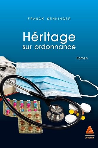 Beispielbild fr Hritage sur ordonnance zum Verkauf von medimops