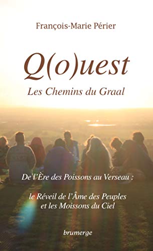 Beispielbild fr De l'Ere des Poissons au Verseau: Le Rveil de l'Ame des peuples et les Moissons du Ciel zum Verkauf von Ammareal