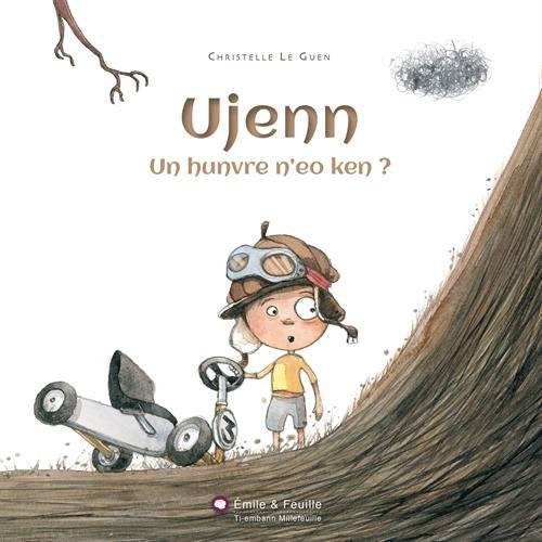 Beispielbild fr Ujenn, un hunvre n'eo ken ?: En breton Le Guen, Christelle zum Verkauf von BIBLIO-NET