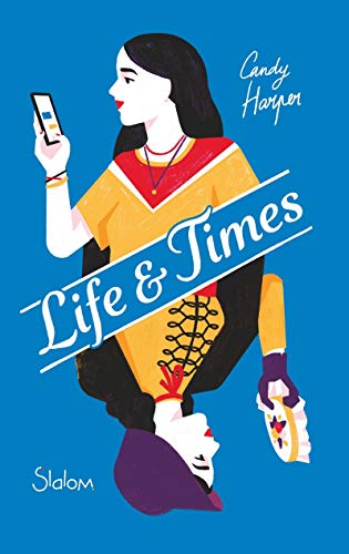 Beispielbild fr Life and Times - Lecture roman ado fantastique Jane Austen fminisme - Ds 12 ans zum Verkauf von Ammareal