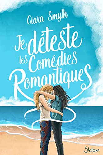 Stock image for Je dteste les comdies romantiques for sale by medimops