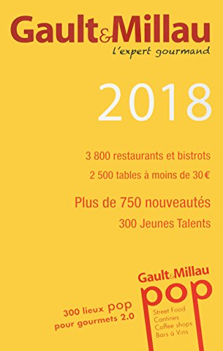 Beispielbild fr Guide France 2018 zum Verkauf von medimops