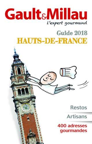 Beispielbild fr Guide Haut de France zum Verkauf von medimops