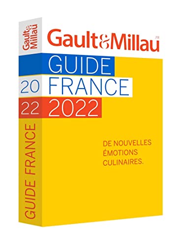 Beispielbild fr Guide France 2022 zum Verkauf von medimops