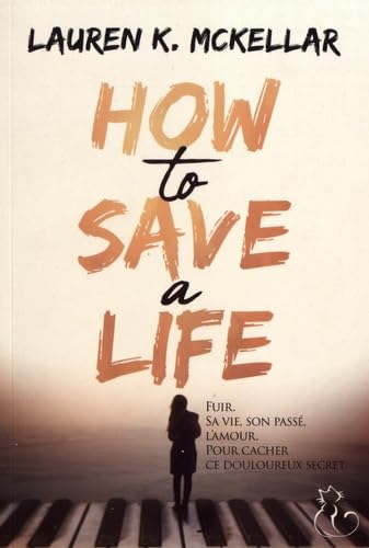 Beispielbild fr How to save a life zum Verkauf von medimops