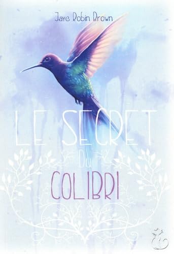 Stock image for Le secret du colibri for sale by medimops