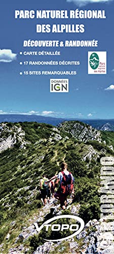 Beispielbild fr Parc naturel rgional des Alpilles [Reli] Collectif zum Verkauf von BIBLIO-NET