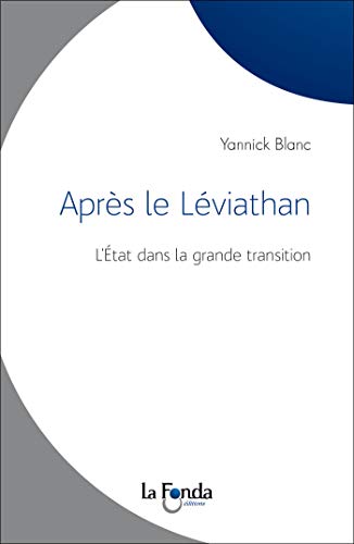 9782375730003: Aprs le Lviathan (French Edition)