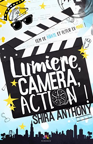 Beispielbild fr Lumire, Camra, Action ! zum Verkauf von LiLi - La Libert des Livres