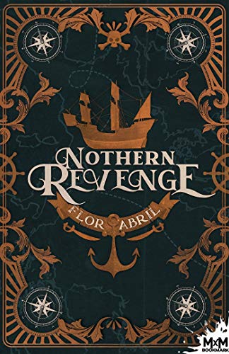 Beispielbild fr Northern Revenge zum Verkauf von Ammareal