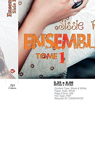 Stock image for Ensemble - Tome 1 for sale by medimops