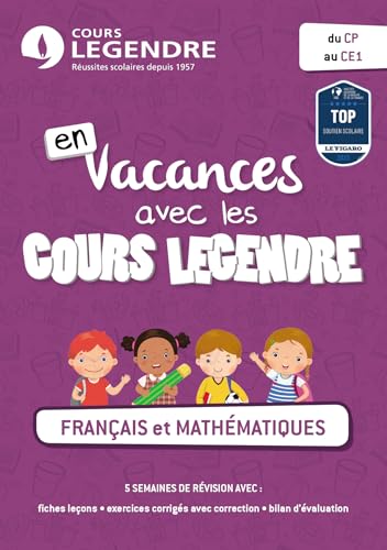 Stock image for Français et math matiques du CP AU CE1 for sale by WorldofBooks