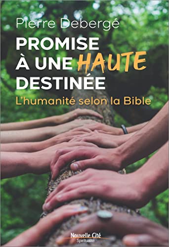 Beispielbild fr PROMISE A UNE HAUTE DESTINEE: L'HUMANITE SELON LA BIBLE zum Verkauf von medimops