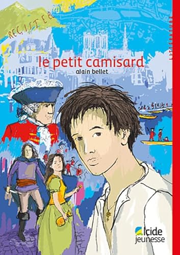 9782375910153: Le petit camisard