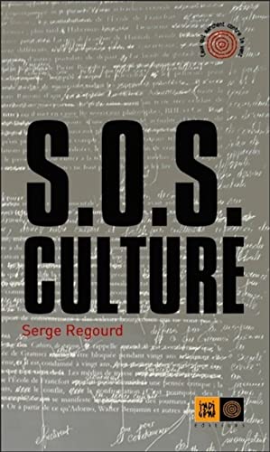 9782375951026: S.O.S. Culture