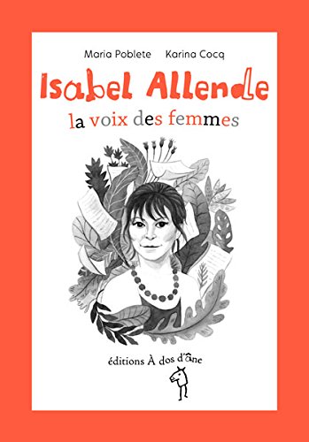 Beispielbild fr Isabel Allende, la voix des femmes zum Verkauf von Ammareal