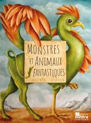 Stock image for Monstres et animaux fantastiques for sale by Gallix