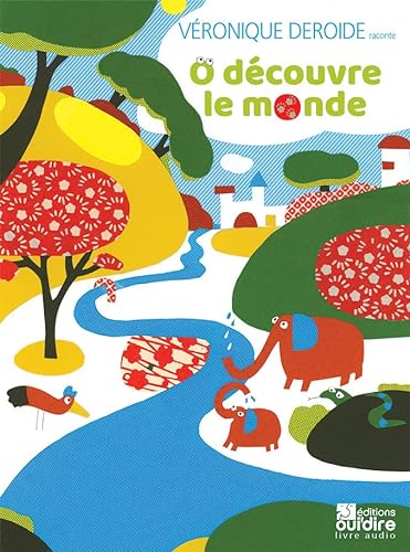 Stock image for O dcouvre le monde for sale by medimops