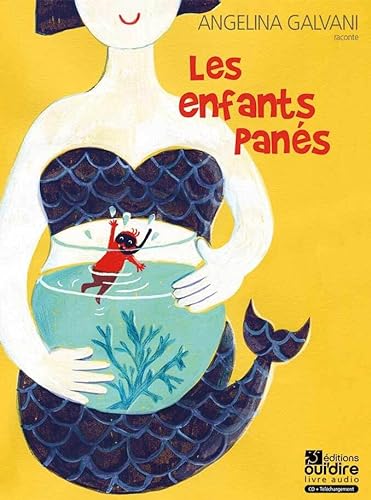 Stock image for Les enfants pans for sale by Ammareal