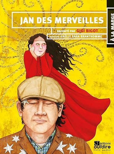 Stock image for Jan des merveilles for sale by Ammareal