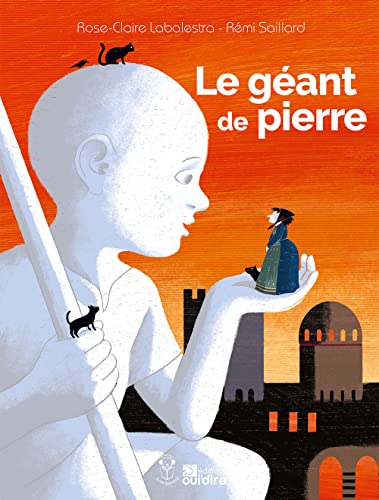 Beispielbild fr Le Gant De Pierre zum Verkauf von RECYCLIVRE