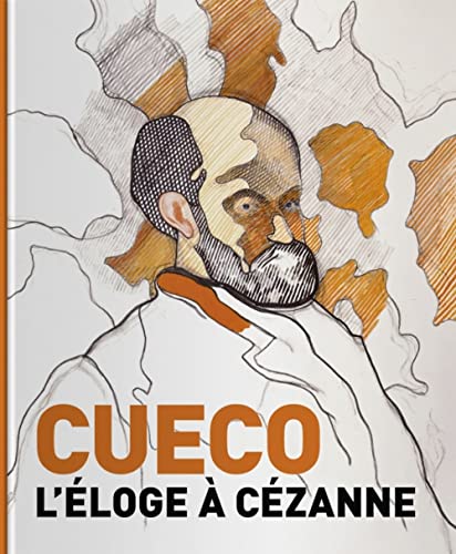 Beispielbild fr Cueco, l'loge  Czanne zum Verkauf von Ammareal