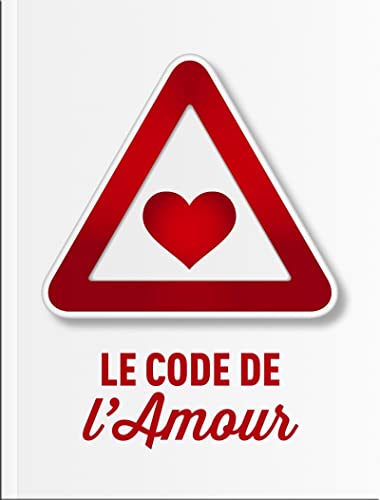 Beispielbild fr Le code de l'amour zum Verkauf von EPICERIE CULTURELLE