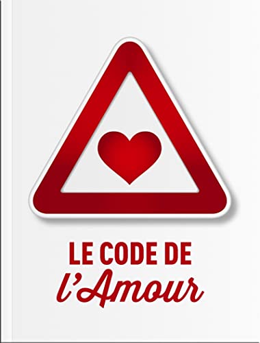 9782376220077: Le code de l'amour (HUMOUR)