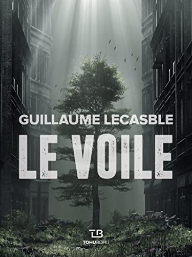 Beispielbild fr Le voile Lecasble, Guillaume zum Verkauf von BIBLIO-NET