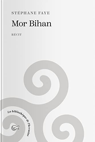 Beispielbild fr Mor Bihan zum Verkauf von medimops