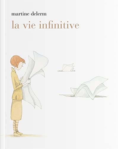 Beispielbild fr La vie infinitive zum Verkauf von Ammareal
