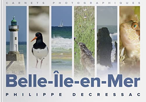 9782376221210: Belle-Ile-en-Mer