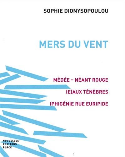 Stock image for Mers du vent for sale by medimops