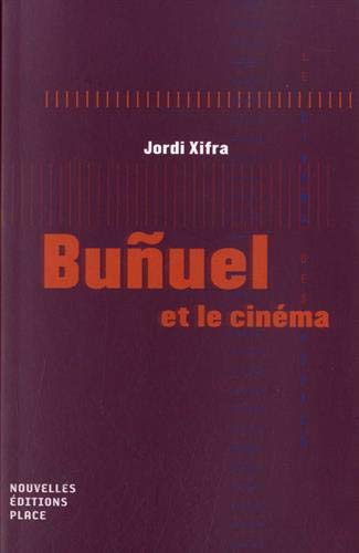 9782376280644: Bunuel et le cinema