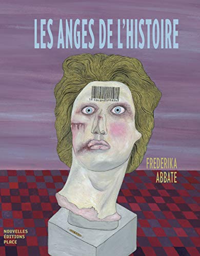 Stock image for Les anges de l'histoire for sale by medimops