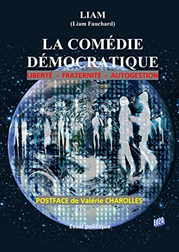 9782376290308: La comdie dmocratique