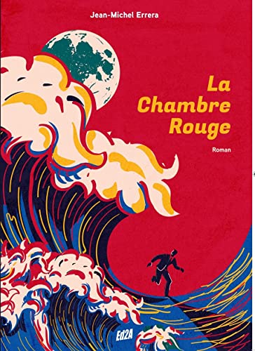 Beispielbild fr La Chambre Rouge zum Verkauf von medimops