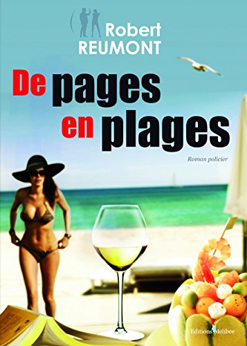 Stock image for De pages en plages for sale by medimops