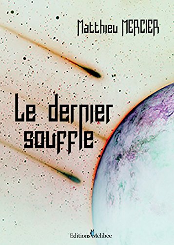 Stock image for Le dernier souffle for sale by medimops