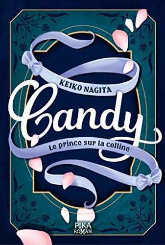 Stock image for Candy - Le prince sur la colline: Tome 2 for sale by Wizard Books
