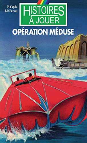 Stock image for Operation Mduse for sale by La Plume Franglaise