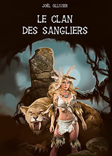 Beispielbild fr Le clan des sangliers zum Verkauf von Gallix